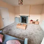 Spacious House In Ipswich